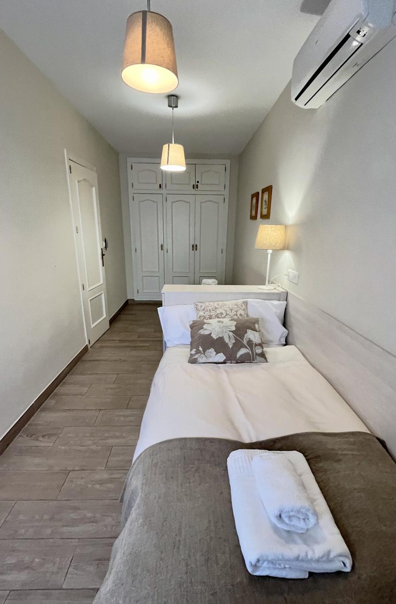 La Casa De La Muralla Cordoue Extérieur photo